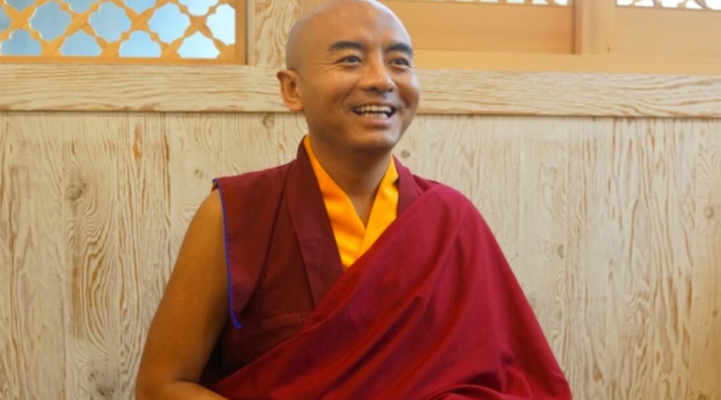 Loving Kindness Guided Meditation for Self healing. A Tibetan monk, believes the main source of anxiety is to do with the ongoing battles of the mind,