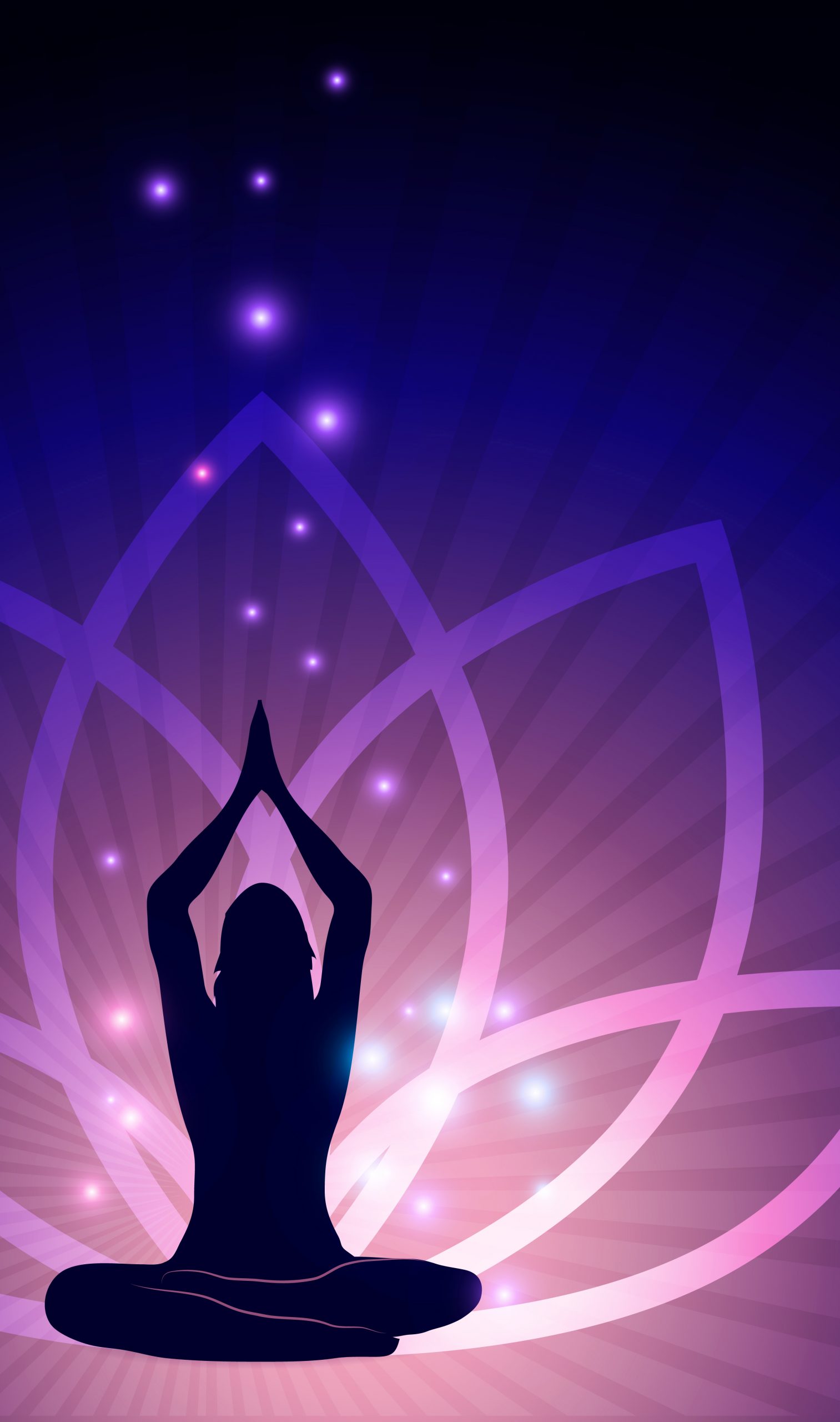 Guided Chakra Healing, balancing, Cleansing guided meditation