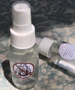 Remove Curse Spell, Getting Rid of a Curse, Voodoo, Black Magic and Evil Eye. Charged with a powerful energy within the liquid over 5000 years old.