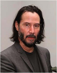 Keanu Reeves Meditation, Famous Celebrities That Benefit from the Daily practice of Meditation