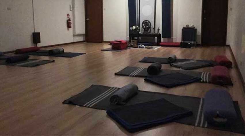 Guided Meditation Rooms for beginners on Norton Street and Chakra Meditation - Sydney Australia Inner West